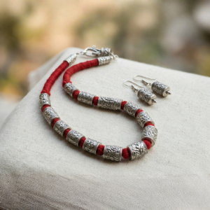 German Silver Jewellery